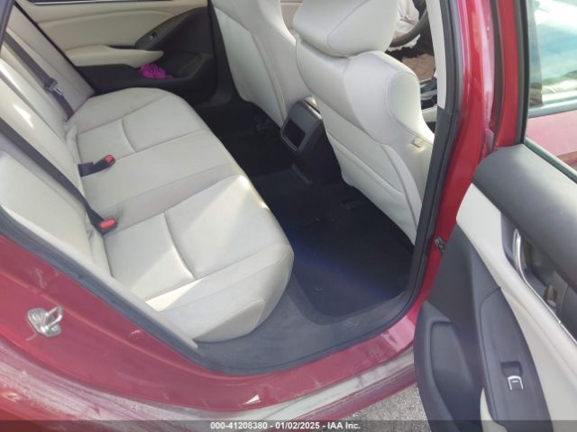 1HGCV1F18LA000798 Honda ACCORD LX