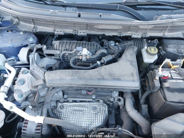 Nissan ROGUE S/SV 2019 JN8AT2MV9KW378948 Image 10