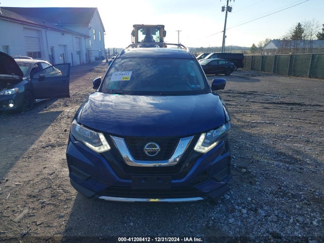 Nissan ROGUE S/SV 2019 JN8AT2MV9KW378948 Image 12