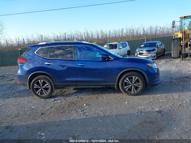 Nissan ROGUE S/SV 2019 JN8AT2MV9KW378948 Image 13