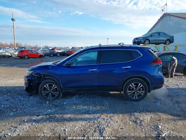 Nissan ROGUE S/SV 2019 JN8AT2MV9KW378948 Image 14