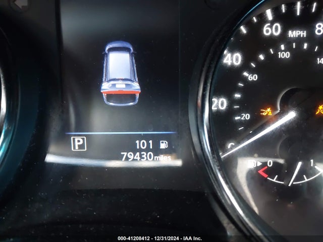 Nissan ROGUE S/SV 2019 JN8AT2MV9KW378948 Image 15