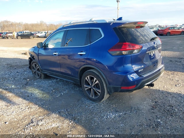 Nissan ROGUE S/SV 2019 JN8AT2MV9KW378948 Image 3