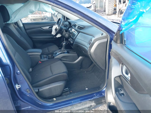 Nissan ROGUE S/SV 2019 JN8AT2MV9KW378948 Image 5