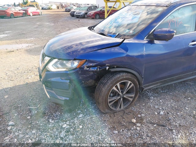 Nissan ROGUE S/SV 2019 JN8AT2MV9KW378948 Image 6