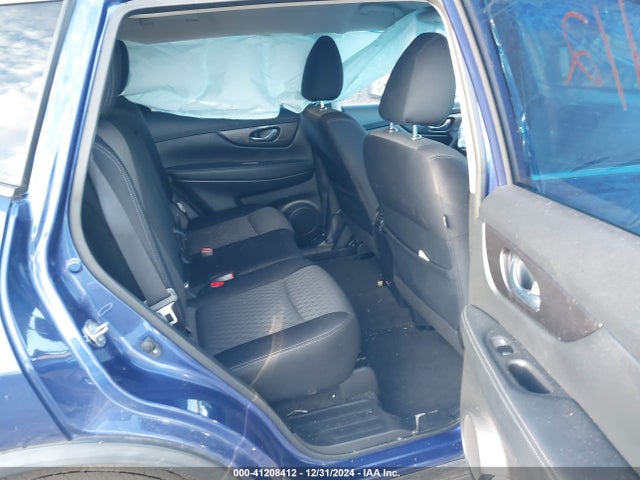 Nissan ROGUE S/SV 2019 JN8AT2MV9KW378948 Image 8