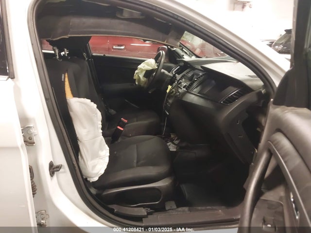 Ford Taurus Police Interceptor 2016 1FAHP2MK6GG106563 Image 5