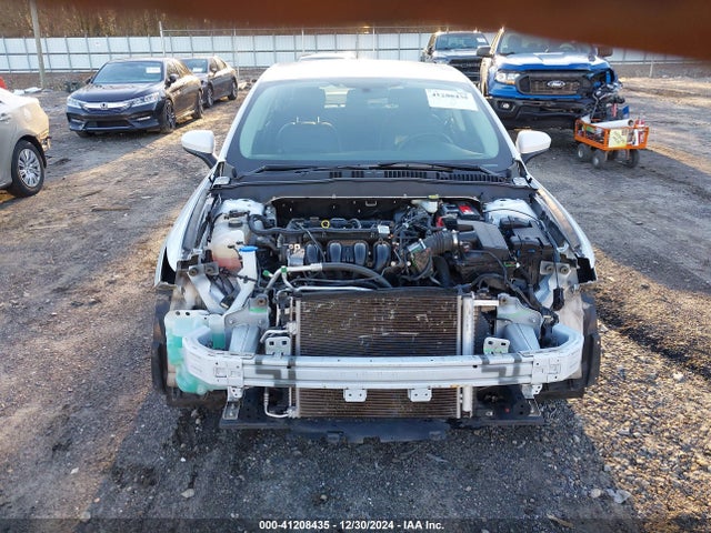 Ford FUSION SE 2018 3FA6P0H77JR108212 Image 13