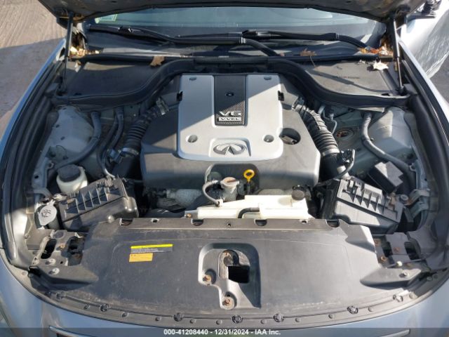 JN1CV6EL9EM131497 Infiniti Q60 Journey/ipl