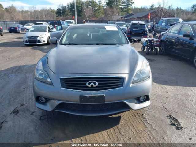 JN1CV6EL9EM131497 Infiniti Q60 Journey/ipl