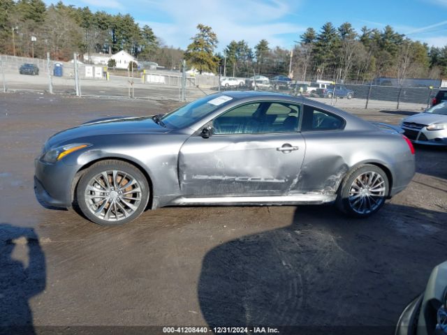 JN1CV6EL9EM131497 Infiniti Q60 Journey/ipl