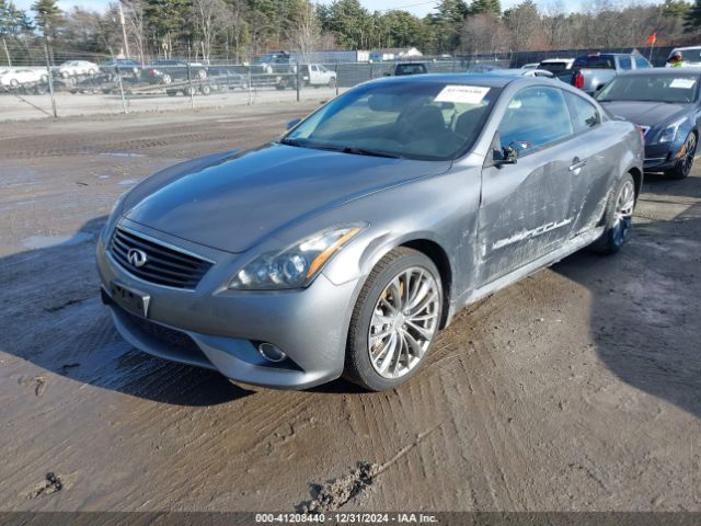 JN1CV6EL9EM131497 Infiniti Q60 Journey/ipl