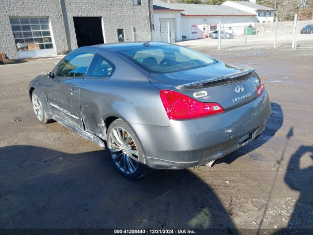 JN1CV6EL9EM131497 Infiniti Q60 Journey/ipl