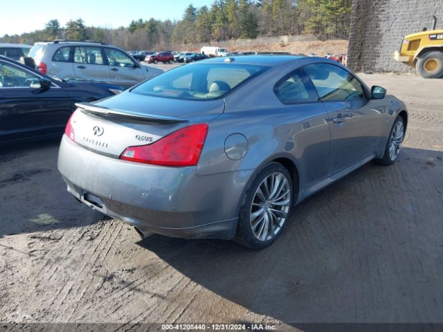 JN1CV6EL9EM131497 Infiniti Q60 Journey/ipl
