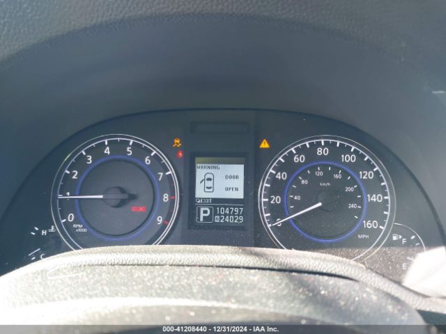 JN1CV6EL9EM131497 Infiniti Q60 Journey/ipl