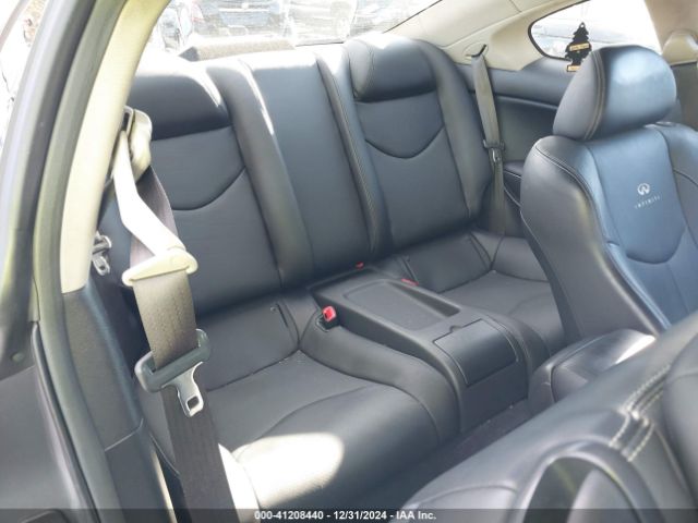 JN1CV6EL9EM131497 Infiniti Q60 Journey/ipl