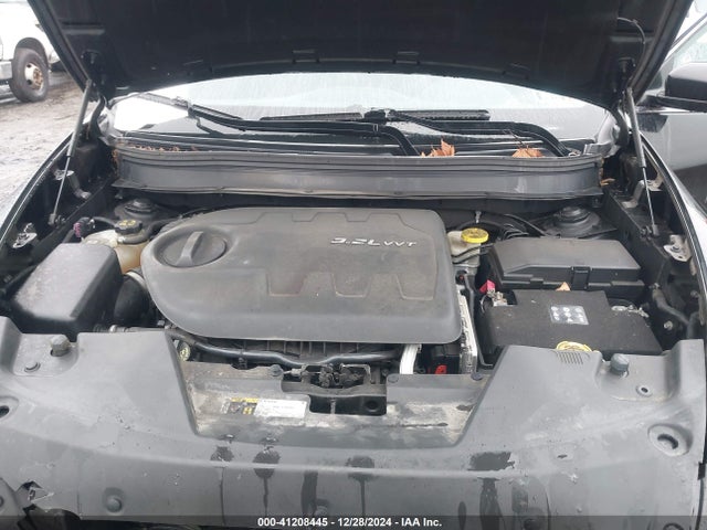 Jeep Cherokee 2014 1C4PJMCS2EW264311 Image 10