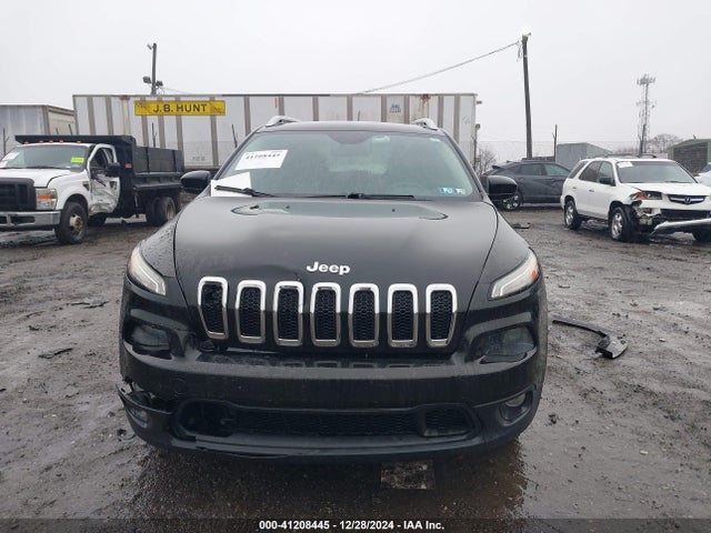Jeep Cherokee 2014 1C4PJMCS2EW264311 Image 12