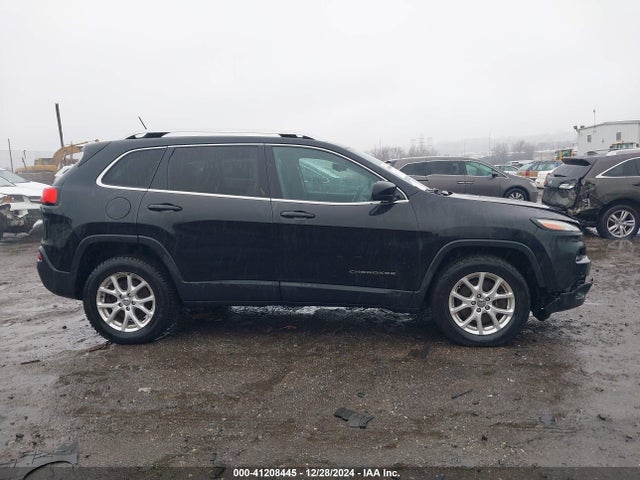 Jeep Cherokee 2014 1C4PJMCS2EW264311 Image 13