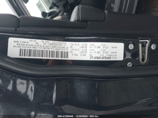 Jeep Cherokee 2014 1C4PJMCS2EW264311 Image 9