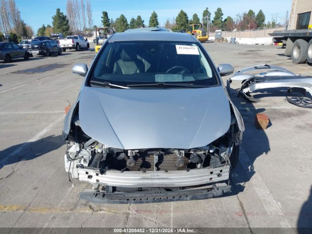 JTDKARFU9G3022141 Toyota Prius Three Touring