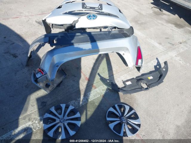 JTDKARFU9G3022141 Toyota Prius Three Touring