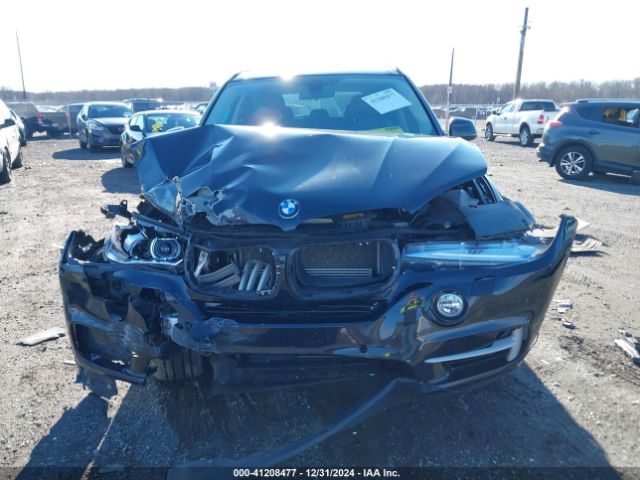 5UXKT0C54G0S78884 BMW X5 Xdr40e