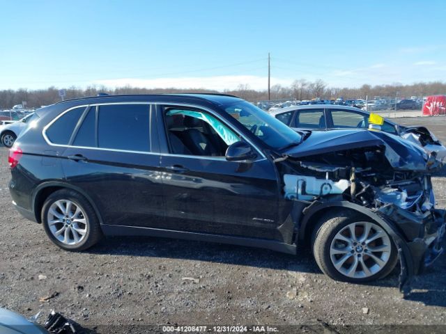 5UXKT0C54G0S78884 BMW X5 Xdr40e