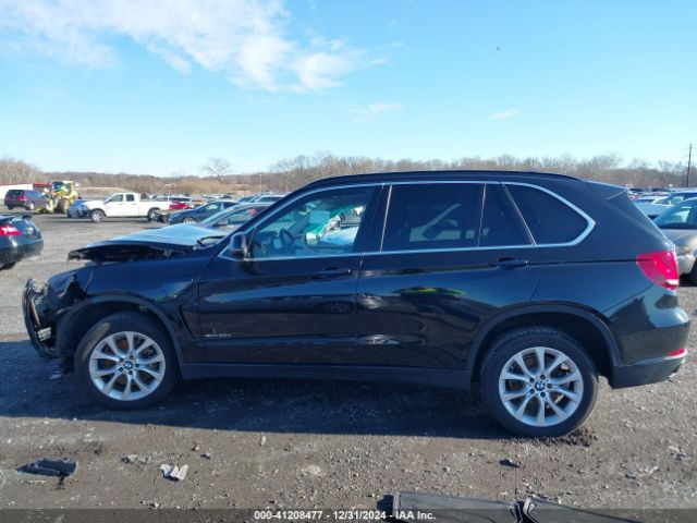 5UXKT0C54G0S78884 BMW X5 Xdr40e