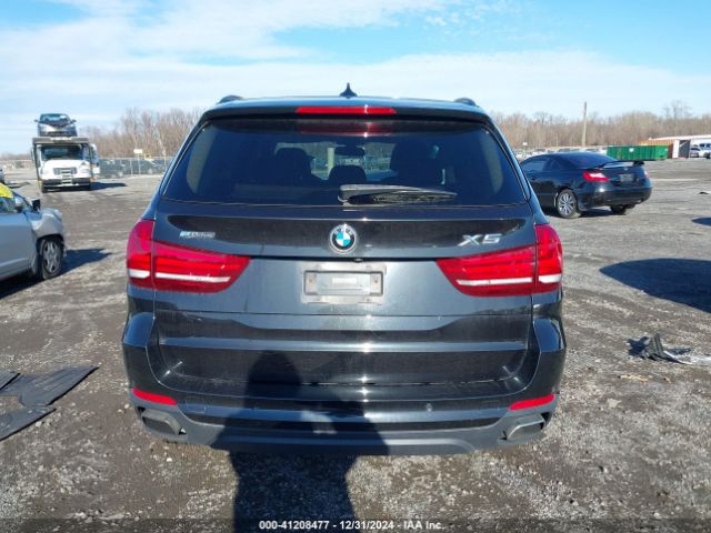 5UXKT0C54G0S78884 BMW X5 Xdr40e