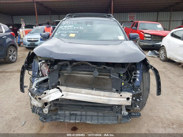 Toyota Rav4 Limited 2022 2T3Y1RFV2NW231234 Image 12