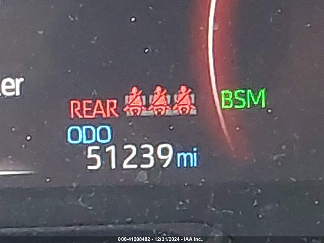 Toyota Rav4 Limited 2022 2T3Y1RFV2NW231234 Image 15