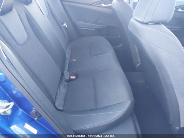 19XZE4F1XKE006012 Honda Insight Lx