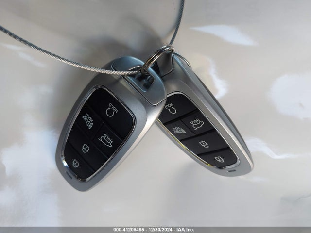 Hyundai Santa Fe Sel Premium 2023 5NMS34AJXPH583914 Image 11
