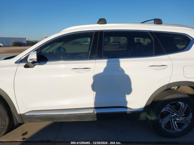 Hyundai Santa Fe Sel Premium 2023 5NMS34AJXPH583914 Image 15
