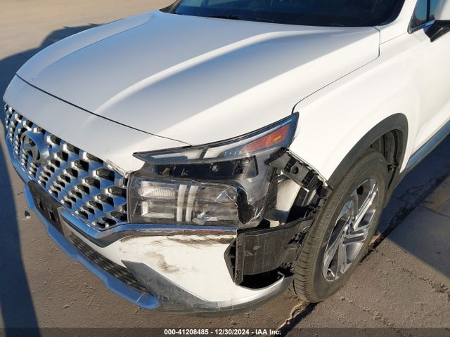 Hyundai Santa Fe Sel Premium 2023 5NMS34AJXPH583914 Image 19