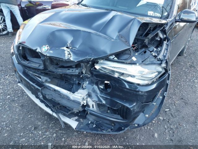2018 BMW X5 5UXKR0C56J0X97439 Photo 5