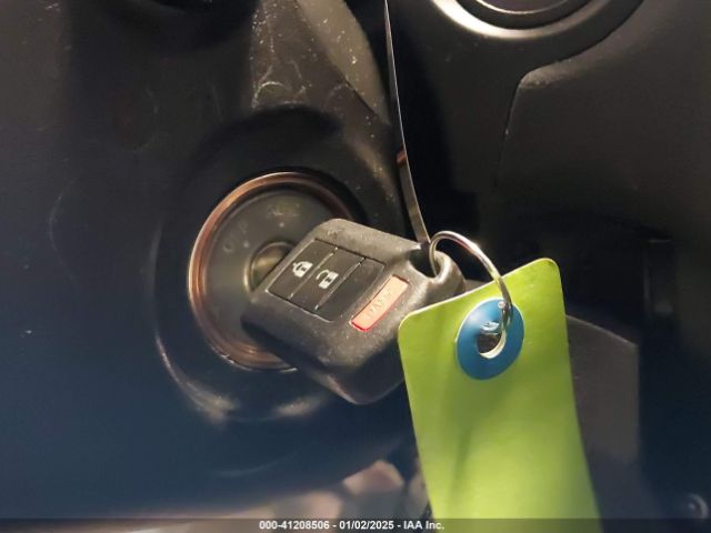 2021 MITSUBISHI OUTLANDER SPORT JA4APUAU5MU033562 Photo 10