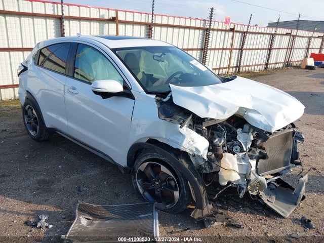 2018 3CZRU5H5XJM708161 main image