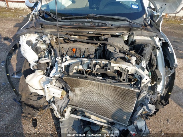 Honda HR-V EX 2018 3CZRU5H5XJM708161 Image 10