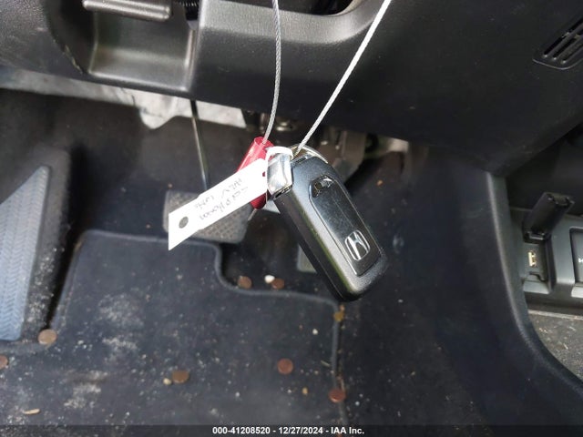 Honda HR-V EX 2018 3CZRU5H5XJM708161 Image 11