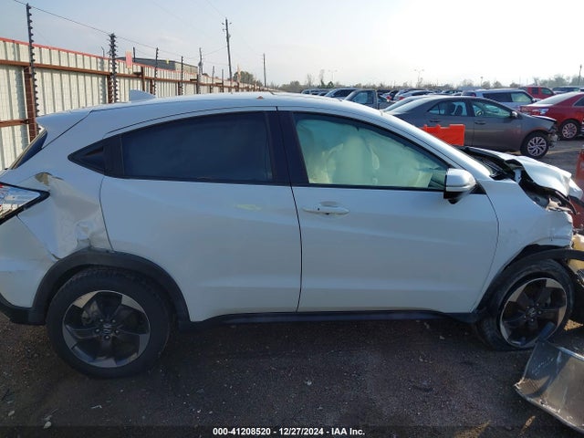 Honda HR-V EX 2018 3CZRU5H5XJM708161 Image 13