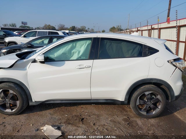 Honda HR-V EX 2018 3CZRU5H5XJM708161 Image 14