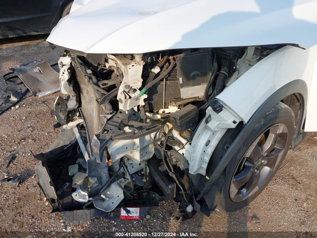 Honda HR-V EX 2018 3CZRU5H5XJM708161 Image 6