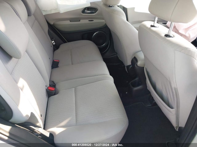 Honda HR-V EX 2018 3CZRU5H5XJM708161 Image 8