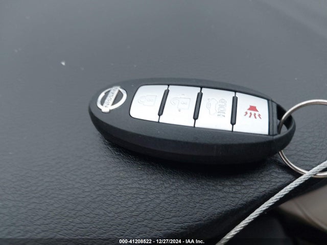 Nissan Versa Sv Xtronic Cvt 2021 3N1CN8EVXML891475 Image 11