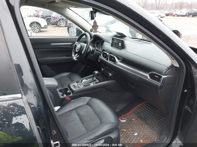 Mazda Cx-5 Touring 2017 JM3KFBCL2H0153104 Image 5