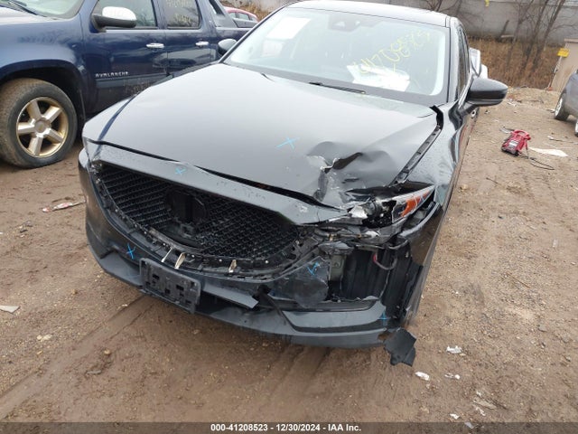 Mazda Cx-5 Touring 2017 JM3KFBCL2H0153104 Image 6