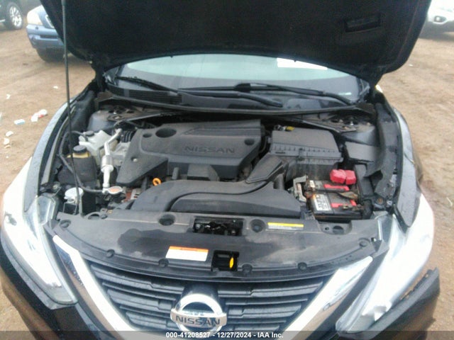 Nissan Altima 2.5 S 2018 1N4AL3AP2JC103547 Image 10