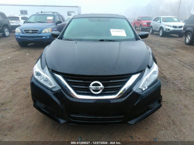 Nissan Altima 2.5 S 2018 1N4AL3AP2JC103547 Image 13